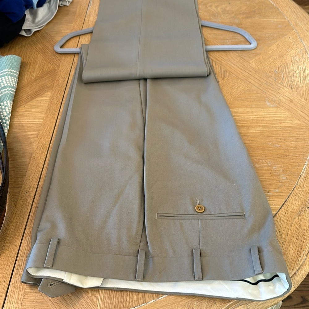 Brooks Brothers Dress Pants
